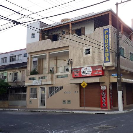 Hotel Pousada Cantinho Ocian Praia Grande  Exterior foto