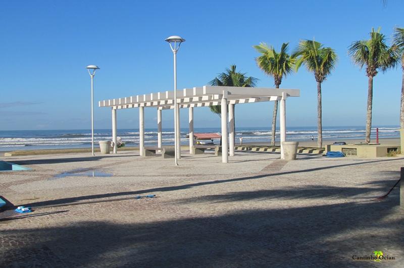 Hotel Pousada Cantinho Ocian Praia Grande  Exterior foto