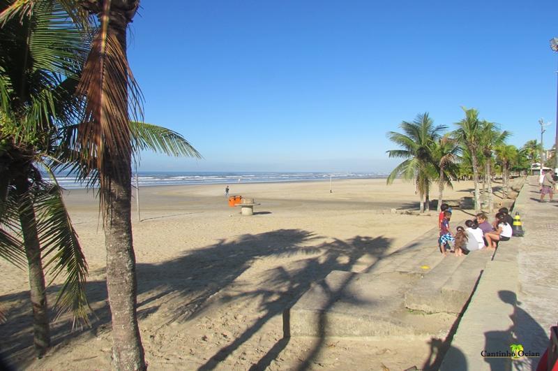 Hotel Pousada Cantinho Ocian Praia Grande  Exterior foto