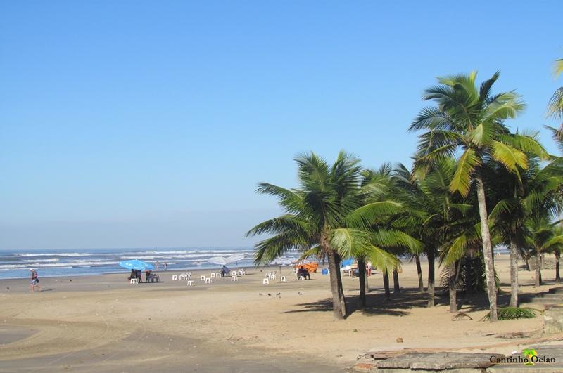 Hotel Pousada Cantinho Ocian Praia Grande  Exterior foto