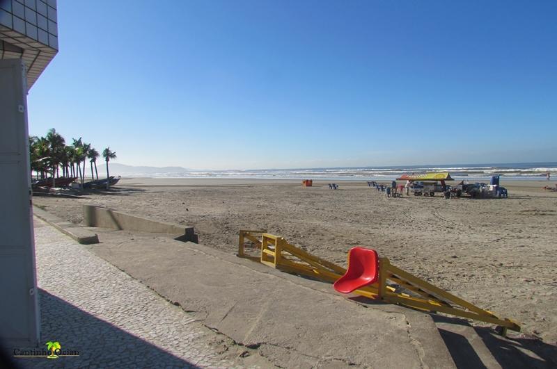 Pousada Cantinho Ocian Praia Grande  Exterior foto