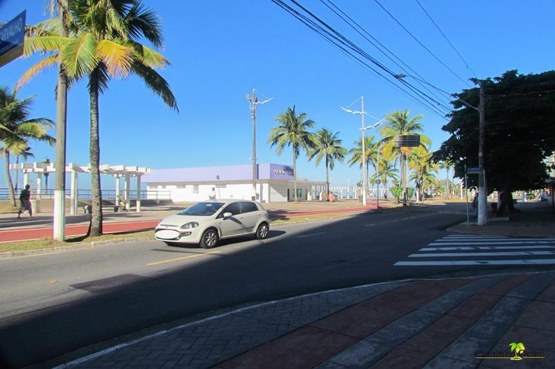 Hotel Pousada Cantinho Ocian Praia Grande  Exterior foto