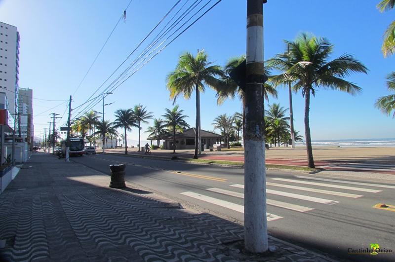 Hotel Pousada Cantinho Ocian Praia Grande  Exterior foto