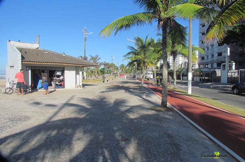 Hotel Pousada Cantinho Ocian Praia Grande  Exterior foto