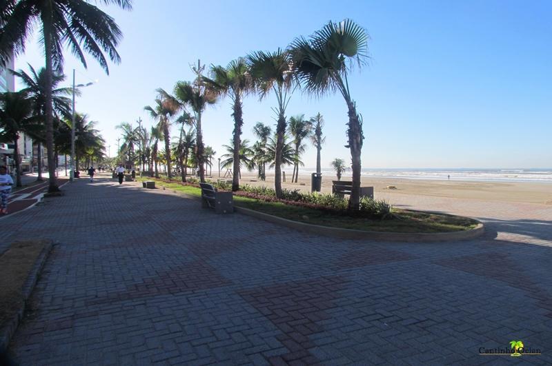 Hotel Pousada Cantinho Ocian Praia Grande  Exterior foto