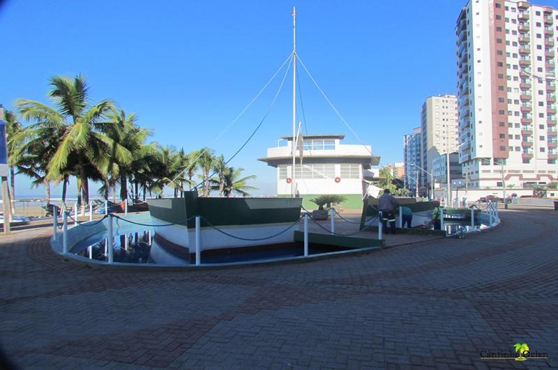 Pousada Cantinho Ocian Praia Grande  Exterior foto