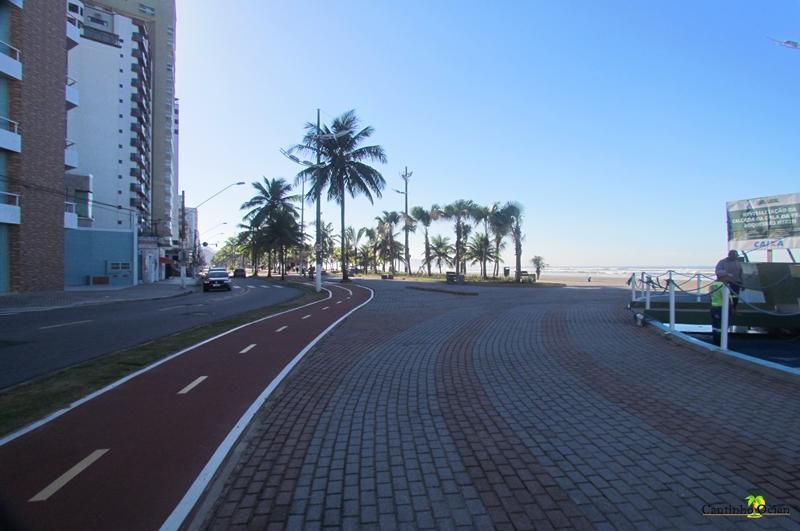 Pousada Cantinho Ocian Praia Grande  Exterior foto