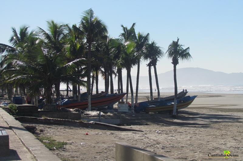 Hotel Pousada Cantinho Ocian Praia Grande  Exterior foto