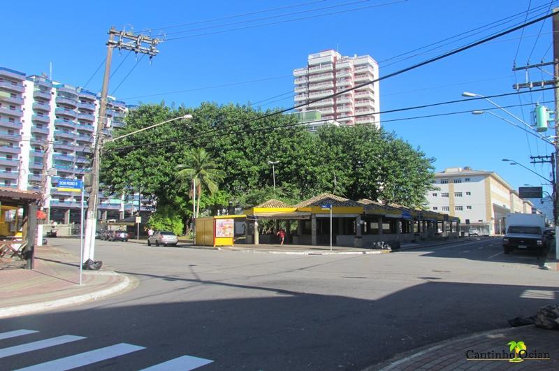 Hotel Pousada Cantinho Ocian Praia Grande  Exterior foto